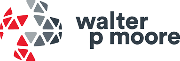 Walter P. Moore and Associates, Inc. dba Walter P. Moore Logo
